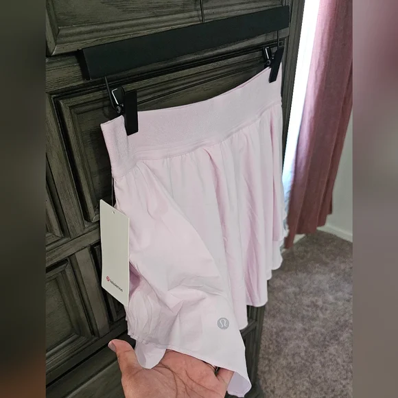 Lululemon Court Rival HR Skirt*Long - Picture 5 of 11